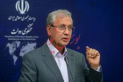 سخنگوی دولت: رقم‌های اعلام شده درباره کسری دولت از بورس در مناظره‌ها جعل واقعیت است