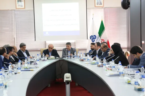 شبکه های نمایندگی سازمان مدیریت صنعتی بازوان این سازمان هستند
