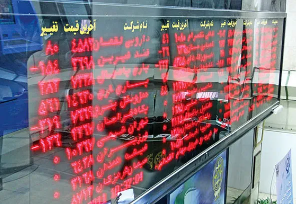 بورس بر مدار هیجان یا تحلیل/ فروش‌ها به چه نیتی انجام‌ می‌شود