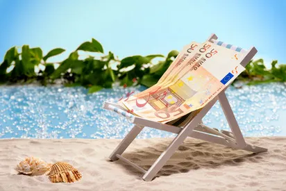 جدیدترین قیمت فروش ارز مسافرتی