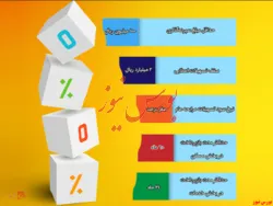 تسهیلات بدون سود در طرح «صفر و صفر»