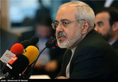ظریف: تحریم‌ها نه تنها به ایران بلکه به طرف‌های مقابل نیز آسیب رسانده است