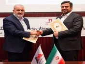 تحقق اهداف اقتصادی افق ۱۴۰۴  با توسعه متوازن و یکپارچه حمل و نقل ریلی