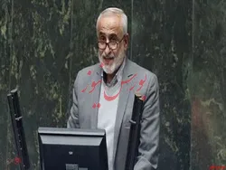 باید درباره کسی که به این صراحت خلاف واقع می‌گوید، تأمل کرد