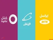 گسترده‌ترین پوشش ۳G و ۴G در اختیار کدام اپراتور تلفن همراه است؟