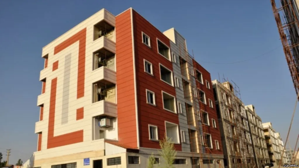تاثیر دوگانه نرخ ارز بر مسکن