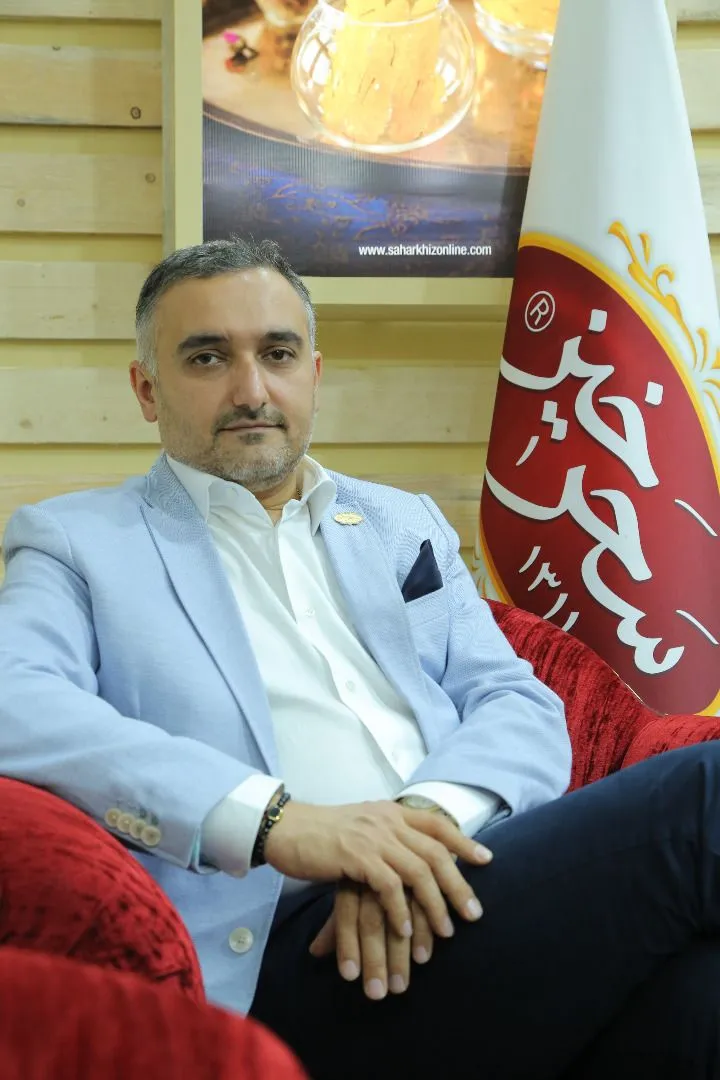 سحرخیز؛ واحدنمونه خراسان رضوی در سال ۹۸