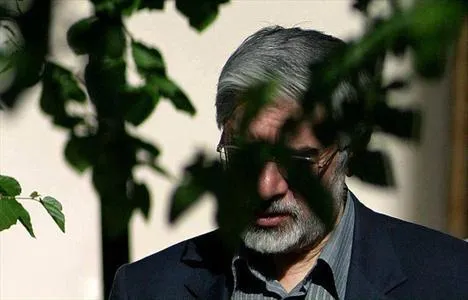 میرحسین موسوی جراحی شد