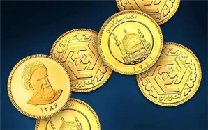 قیمت انواع سکه- ۲۶ شهریور ۱۴۰۵