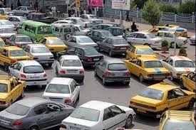 نوسان بازار خودروهای داخلی بیش از خودروهای وارداتی