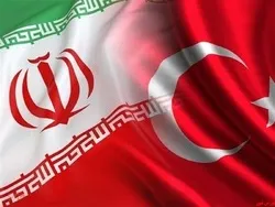 صادرات ایران به ترکیه ۸۲۰ میلیون دلار شد