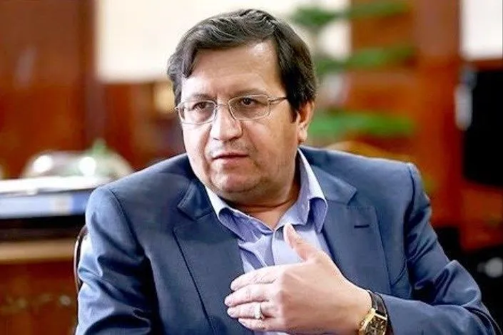 پست رییس کل بانک مرکزی در مورد بازار فعلی ارز
