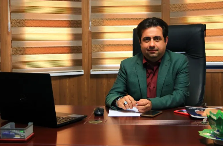 یک عضو رکن مهم بازارسرمایه تغییر کرد