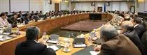 بررسی مسائل روز بانکی در جلسه مدیران عامل بانکها