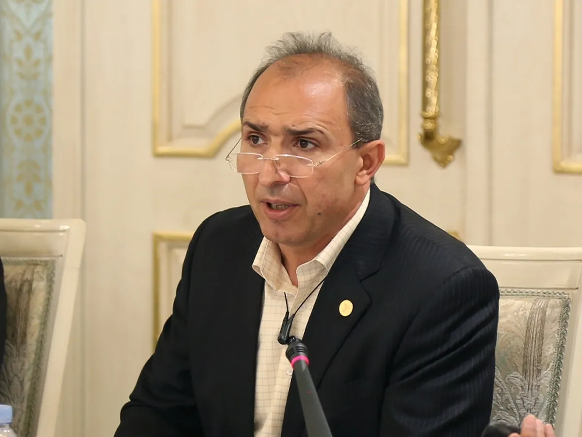 آمادگی یزد تایر جهت گسترش صادرات