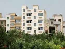 قیمت روز آپارتمان در تهران+ جدول
