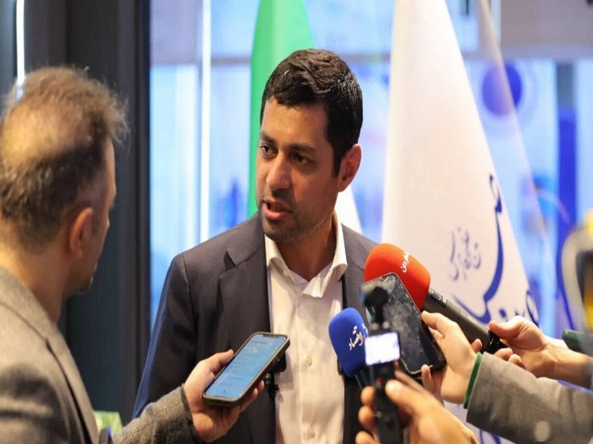 بزرگ‌ترین تامین مالی تاریخ بورس برای طرح توسعه «فصبا» انجام گرفته است