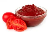 ترکیه جای ایران را در بازار سس گوجه منطقه می‌گیرد