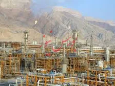 نصب سامانه‌های اندازه‌گیری گاز پالایشگاه‌های پارس‌جنوبی