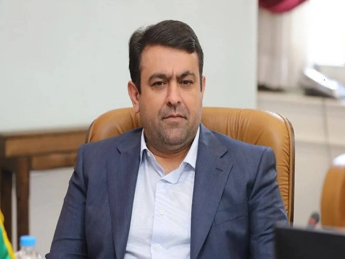 بیش از ۹۰ درصد تأمین مالی کشور توسط نظام بانکی انجام می‌شود