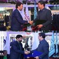 بانک گردشگری و سازمان میراث فرهنگی تفاهم‌نامه امضا کردند