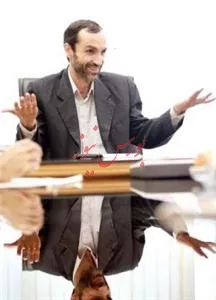 حمید بقایی تحت بازجویی است