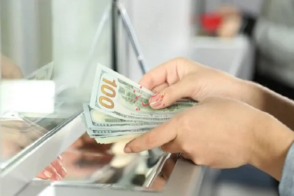 قیمت دلار