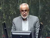 نادران، نماینده مردم تهران در مجلس استعفا کرد