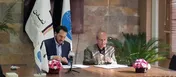 امضاء تفاهم‌نامه فی‌مابین تامین سرمایه تمدن و انجمن مهندسی مالی ایران