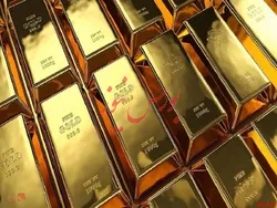 قیمت طلا در مرز بالای ۱۸۰۰ دلار ایستاد