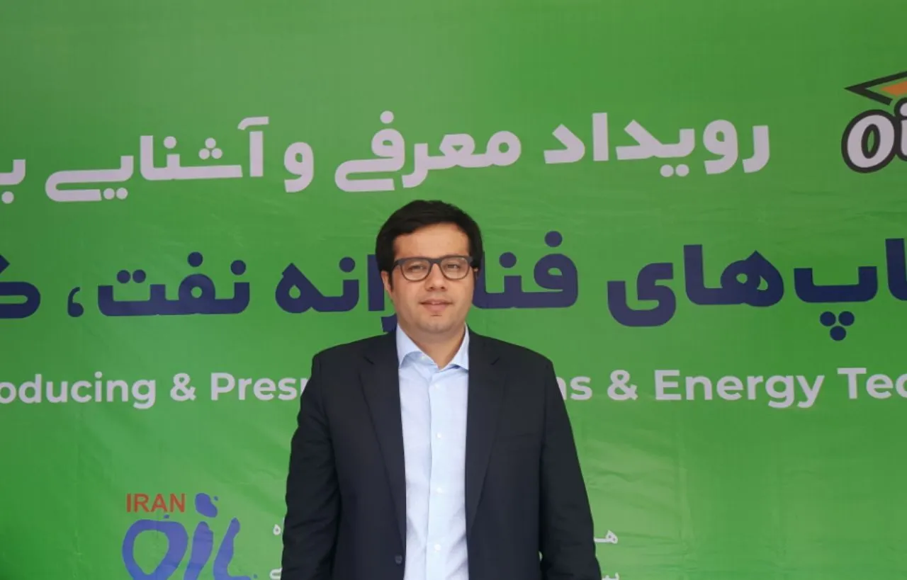 ایجاد و تقویت اکوسیستم نوآوری در صنعت انرژی/ اطمینان از وجود مشتری در بازار انرژی با شیوه مدرن