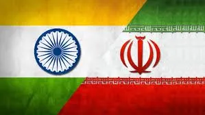 هند از ایران نفت می خرد