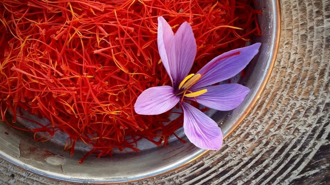 تعیین قیمت زعفران در بورس بر مبنای عرضه و تقاضا