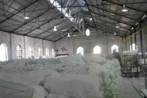 واردات شکر کارخانه فند بانه را تعطیل کرد