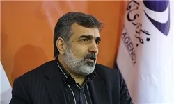 خرید تجهیزات برای راکتور اراک خلاف و نقض توافق ژنو نیست