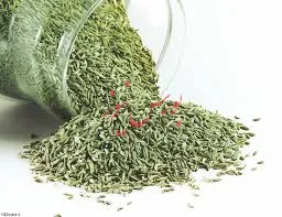 استقبال معامله گران از قرارداد آتی زیره سبز