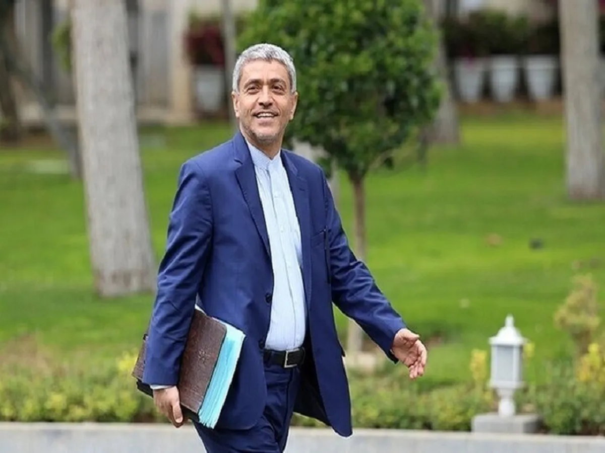 انتصاب طیب‌نیا؛ با عنوان مشاور عالی رئیس جمهور 