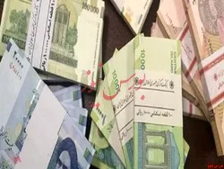 ادامه کاهش سرعت رشد نقدینگی در دولت سیزدهم