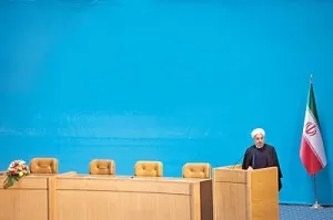 آزاد‌سازی اقتصاد از بند سیاست