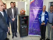 رونمایی از فناوری یکسوساز صنعتی «دیتاریور» تحول دیجیتال در راستای طرح های بندرامام نوین