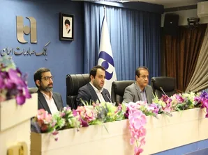 اصلاح ساختار‌های مالی و فناورانه، رمز پایداری و رقابت‌پذیری بانک صادرات ایران