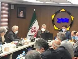 تلاش برای عرضه تمام زنجیره فولاد کشور در بورس کالا/چشم‌انداز بازار فولاد در کشور درخشان است