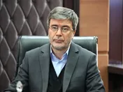 پیام تبریک مدیرعامل شرکت سهامی بیمه ایران به‌مناسبت روز ملی منابع انسانی 