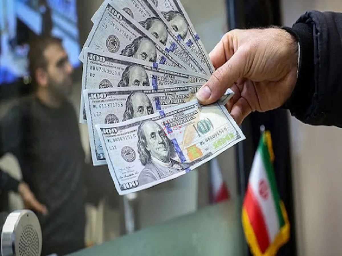قیمت دلار توافقی - ۳ اسفند ۱۴۰۴