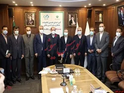 دسترسی خانواده‌های شهدا و ایثارگران به خدمات بانک دی در سراسر ایران امکان‌پذیر شد
