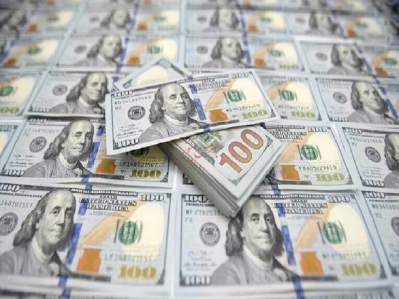قیمت دلار