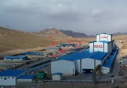 گام بلند فولاد مبارکه در پشتیبانی ملی از تولید لوازم خانگی