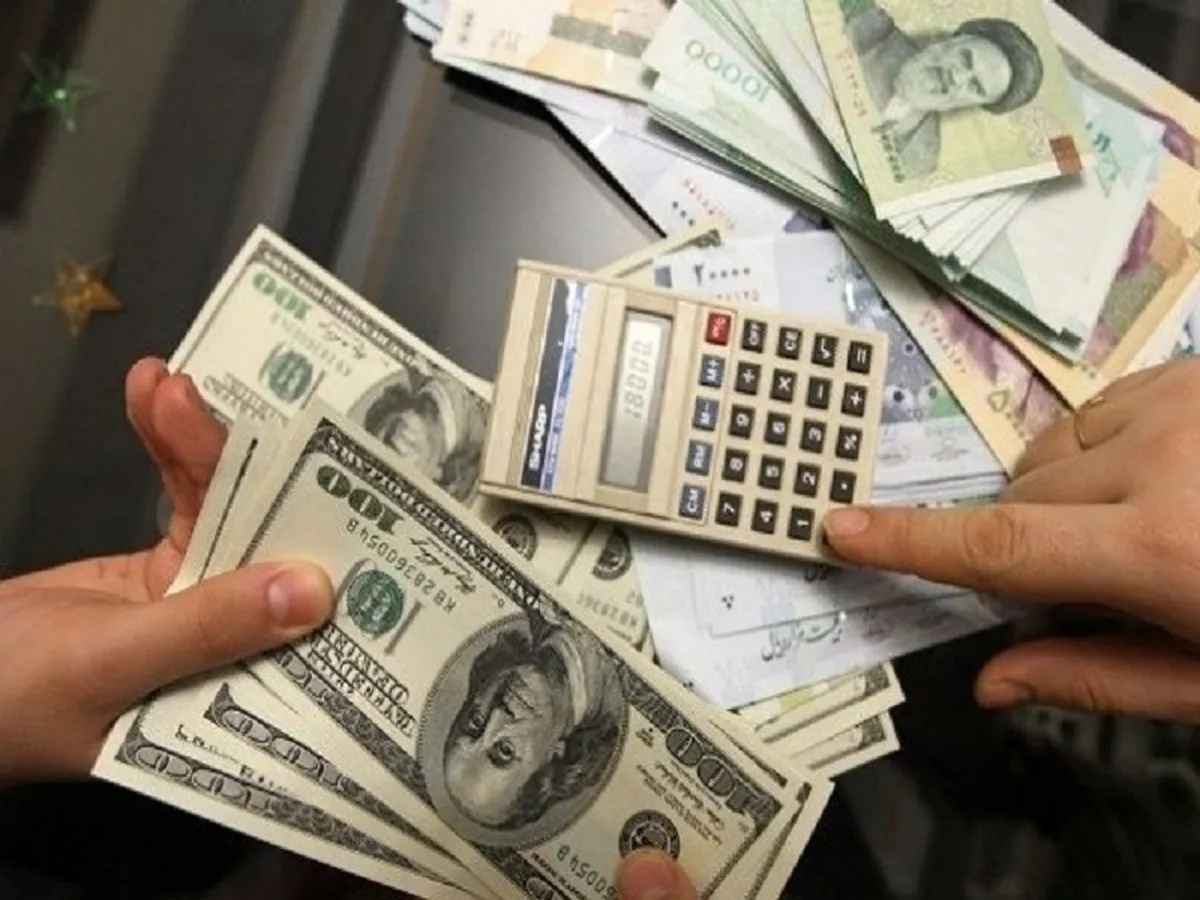 تعیین نرخ تسعیر ارز بر مبنای نرخ توافقی