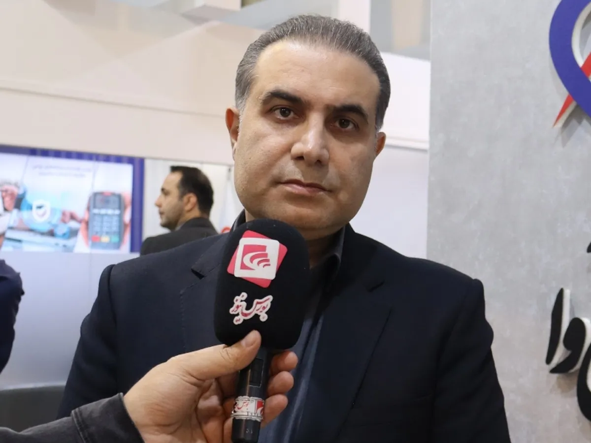 فن آوا کارت به ورود به بازار سرمایه فکر می‌کند