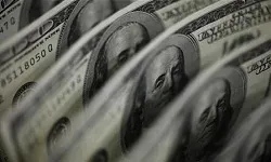 عبور دلار از مرز 2000 تومان